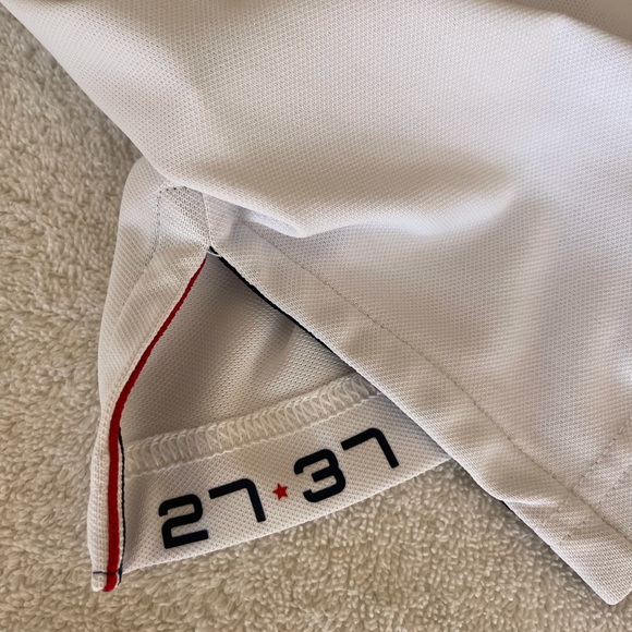 RLX Golf shirt! NWOT - Picture 5 of 5